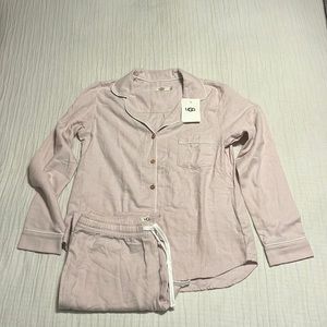 UGG pajama set